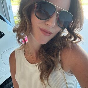 Meet your Posher, Kristi